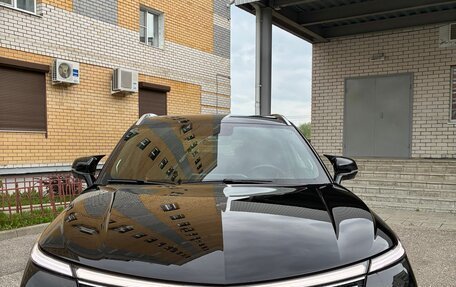 Haval F7, 2024 год, 2 530 000 рублей, 15 фотография