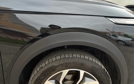 Haval F7, 2024 год, 2 530 000 рублей, 13 фотография