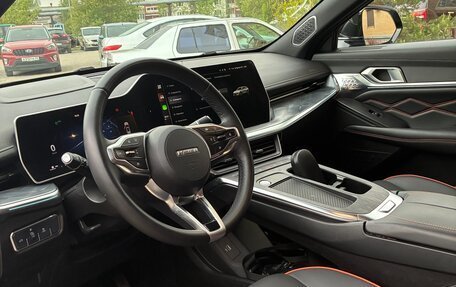 Haval F7, 2024 год, 2 530 000 рублей, 16 фотография