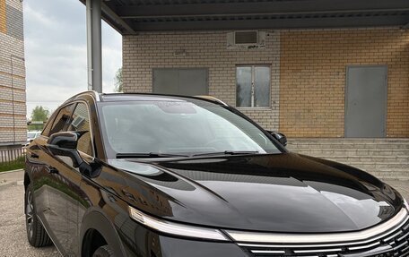 Haval F7, 2024 год, 2 530 000 рублей, 14 фотография