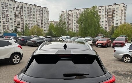 Haval F7, 2024 год, 2 530 000 рублей, 9 фотография