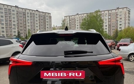Haval F7, 2024 год, 2 530 000 рублей, 10 фотография