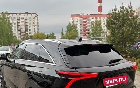 Haval F7, 2024 год, 2 530 000 рублей, 6 фотография