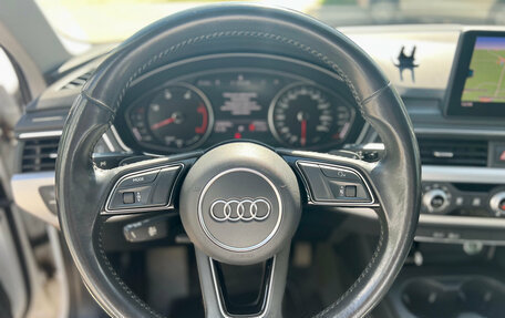 Audi A4, 2018 год, 1 999 000 рублей, 16 фотография