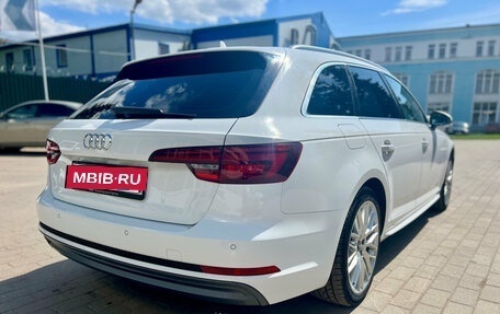 Audi A4, 2018 год, 1 999 000 рублей, 7 фотография