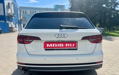Audi A4, 2018 год, 1 999 000 рублей, 6 фотография