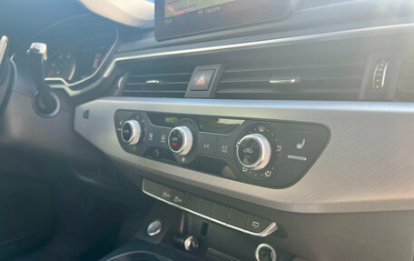 Audi A4, 2018 год, 1 999 000 рублей, 23 фотография