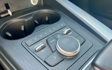 Audi A4, 2018 год, 1 999 000 рублей, 25 фотография