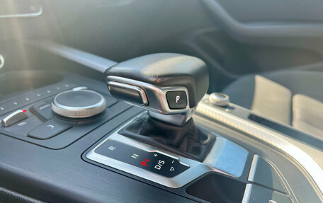 Audi A4, 2018 год, 1 999 000 рублей, 26 фотография