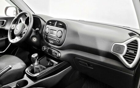 KIA Soul III, 2019 год, 1 560 000 рублей, 11 фотография