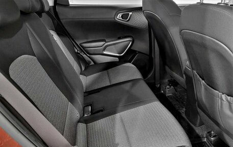 KIA Soul III, 2019 год, 1 560 000 рублей, 12 фотография