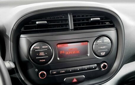 KIA Soul III, 2019 год, 1 560 000 рублей, 7 фотография