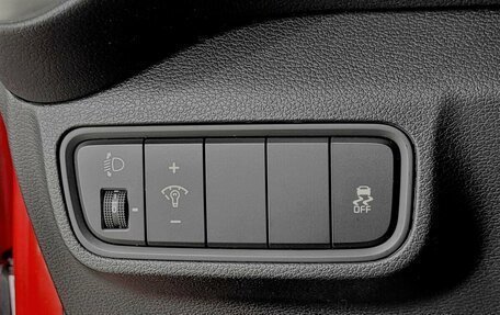KIA Soul III, 2019 год, 1 560 000 рублей, 8 фотография