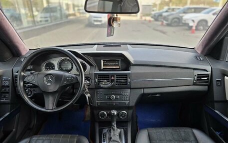Mercedes-Benz GLK-Класс, 2011 год, 990 000 рублей, 10 фотография