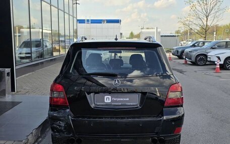 Mercedes-Benz GLK-Класс, 2011 год, 990 000 рублей, 7 фотография