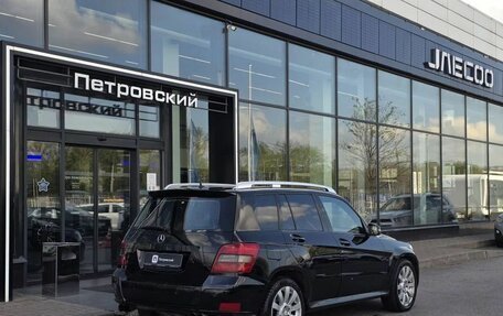 Mercedes-Benz GLK-Класс, 2011 год, 990 000 рублей, 6 фотография
