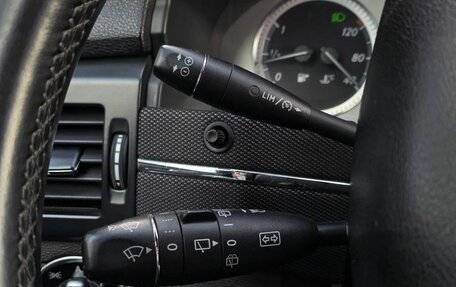 Mercedes-Benz GLK-Класс, 2011 год, 990 000 рублей, 13 фотография