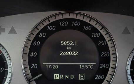 Mercedes-Benz GLK-Класс, 2011 год, 990 000 рублей, 14 фотография
