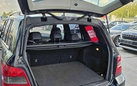 Mercedes-Benz GLK-Класс, 2011 год, 990 000 рублей, 8 фотография
