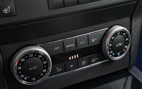 Mercedes-Benz GLK-Класс, 2011 год, 990 000 рублей, 19 фотография