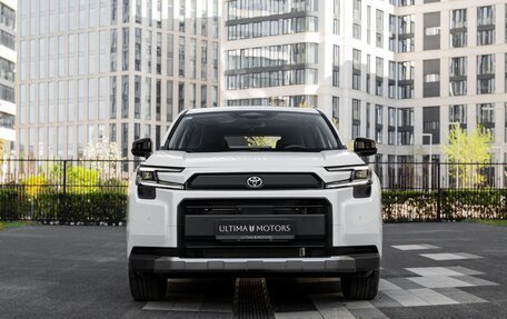 Toyota RAV4, 2026 год, 3 950 000 рублей, 2 фотография