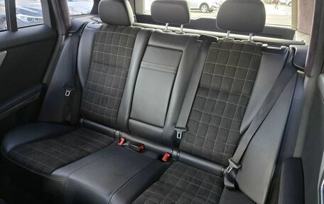 Mercedes-Benz GLK-Класс, 2011 год, 990 000 рублей, 23 фотография