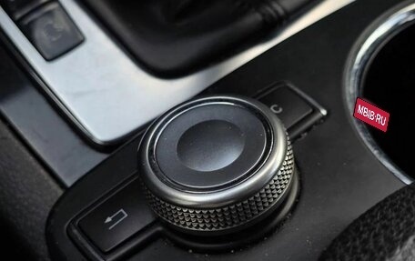Mercedes-Benz GLK-Класс, 2011 год, 990 000 рублей, 22 фотография
