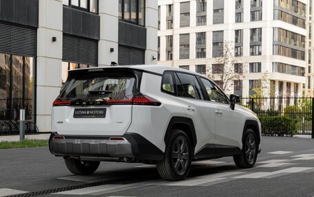Toyota RAV4, 2026 год, 3 950 000 рублей, 4 фотография