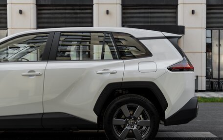 Toyota RAV4, 2026 год, 3 950 000 рублей, 11 фотография