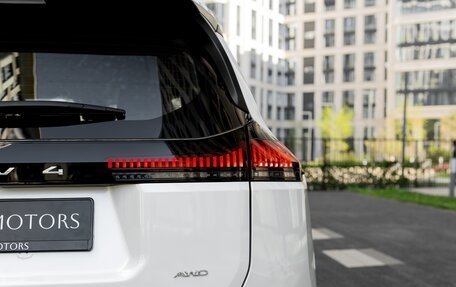 Toyota RAV4, 2026 год, 3 950 000 рублей, 8 фотография