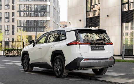 Toyota RAV4, 2026 год, 3 950 000 рублей, 6 фотография