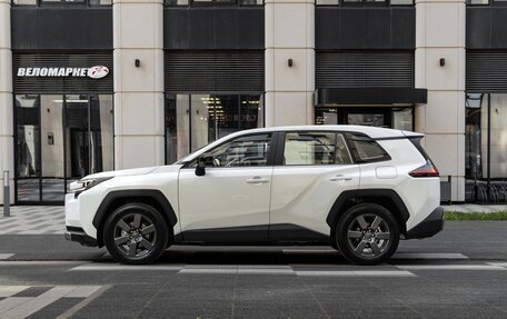 Toyota RAV4, 2026 год, 3 950 000 рублей, 9 фотография