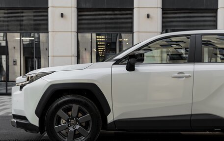 Toyota RAV4, 2026 год, 3 950 000 рублей, 10 фотография