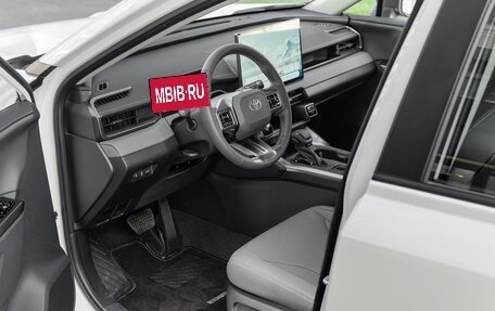 Toyota RAV4, 2026 год, 3 950 000 рублей, 16 фотография