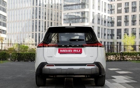 Toyota RAV4, 2026 год, 3 950 000 рублей, 5 фотография