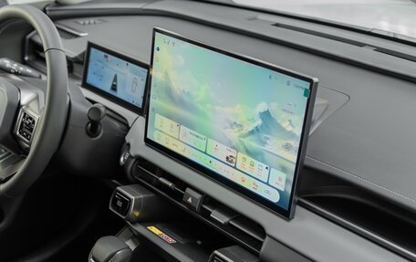 Toyota RAV4, 2026 год, 3 950 000 рублей, 25 фотография