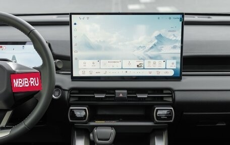 Toyota RAV4, 2026 год, 3 950 000 рублей, 23 фотография