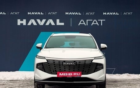 Haval F7, 2026 год, 2 899 000 рублей, 15 фотография