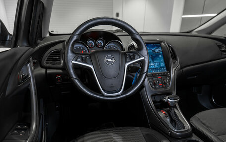 Opel Astra J, 2011 год, 630 000 рублей, 7 фотография