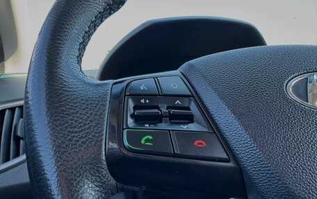 Hyundai Creta I рестайлинг, 2019 год, 1 080 000 рублей, 9 фотография