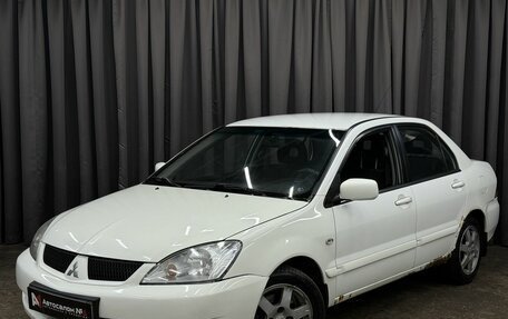 Mitsubishi Lancer IX, 2009 год, 389 777 рублей, 1 фотография