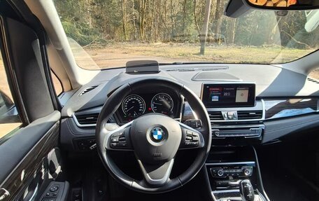 BMW 2 серия Active Tourer, 2023 год, 3 034 000 рублей, 5 фотография