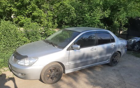 Mitsubishi Lancer IX, 2005 год, 360 000 рублей, 1 фотография