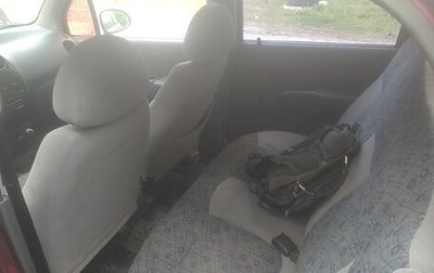 Daewoo Matiz I, 2008 год, 145 000 рублей, 1 фотография