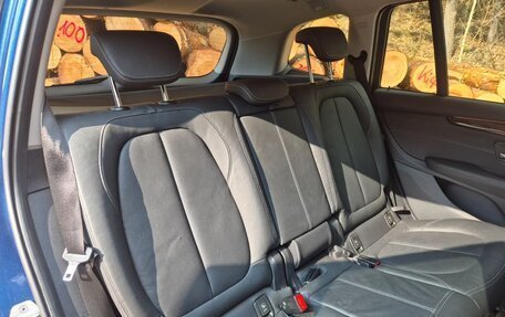 BMW 2 серия Active Tourer, 2023 год, 3 034 000 рублей, 7 фотография