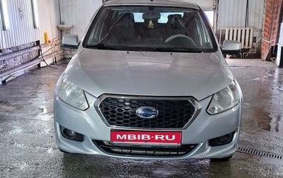 Datsun on-DO I рестайлинг, 2014 год, 360 000 рублей, 1 фотография