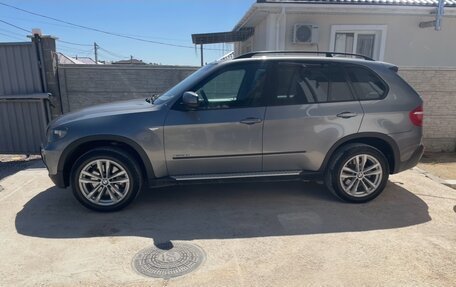 BMW X5, 2009 год, 2 000 000 рублей, 1 фотография