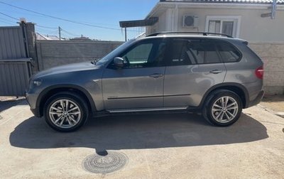 BMW X5, 2009 год, 2 000 000 рублей, 1 фотография