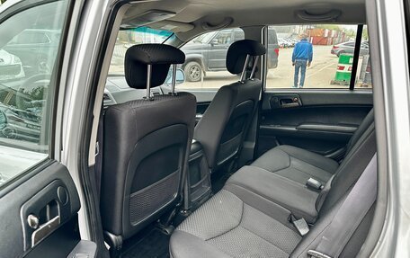 SsangYong Kyron I, 2014 год, 650 000 рублей, 8 фотография