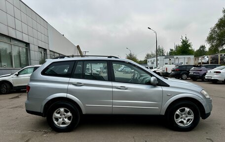 SsangYong Kyron I, 2014 год, 650 000 рублей, 6 фотография